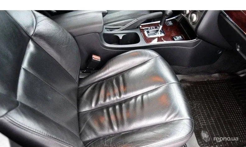 Mitsubishi Galant 2008 - 8