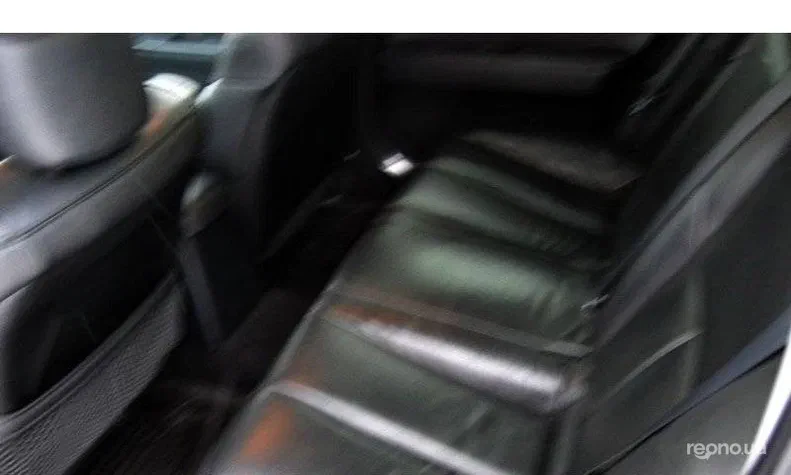 Mitsubishi Galant 2008 - 15