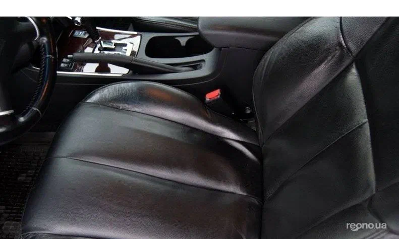 Mitsubishi Galant 2008 - 16