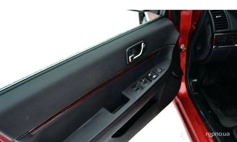 Mitsubishi Galant 2008 - 21