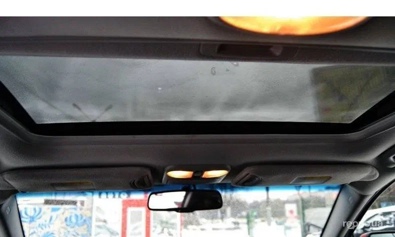 Mitsubishi Galant 2008 - 10