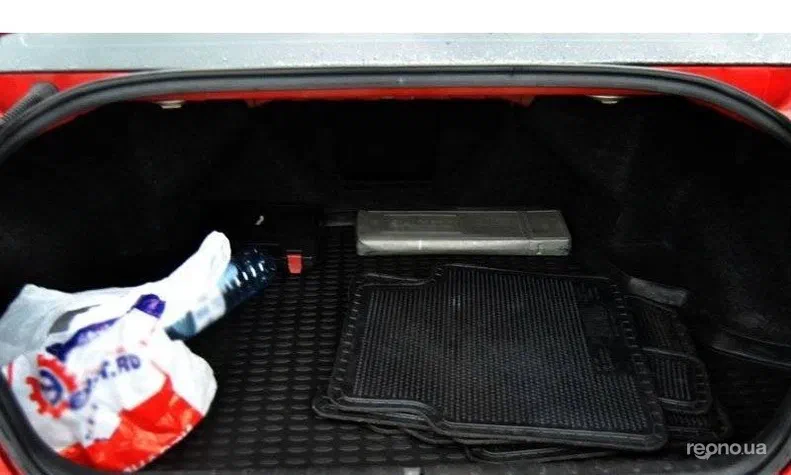 Mitsubishi Galant 2008 - 13