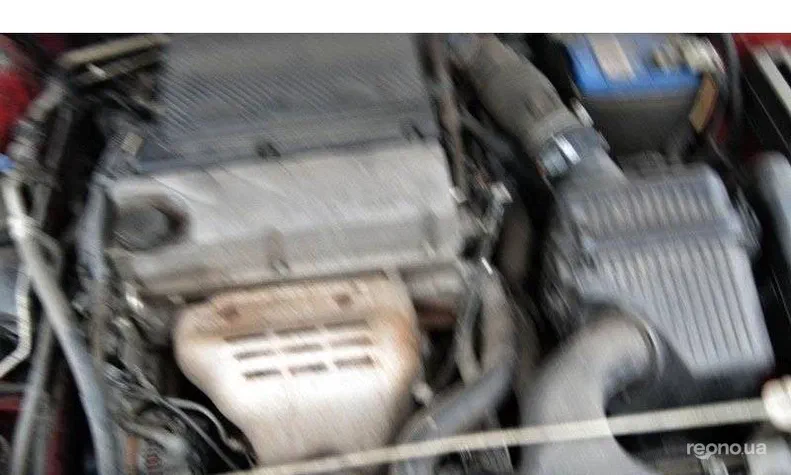 Mitsubishi Galant 2008 - 12