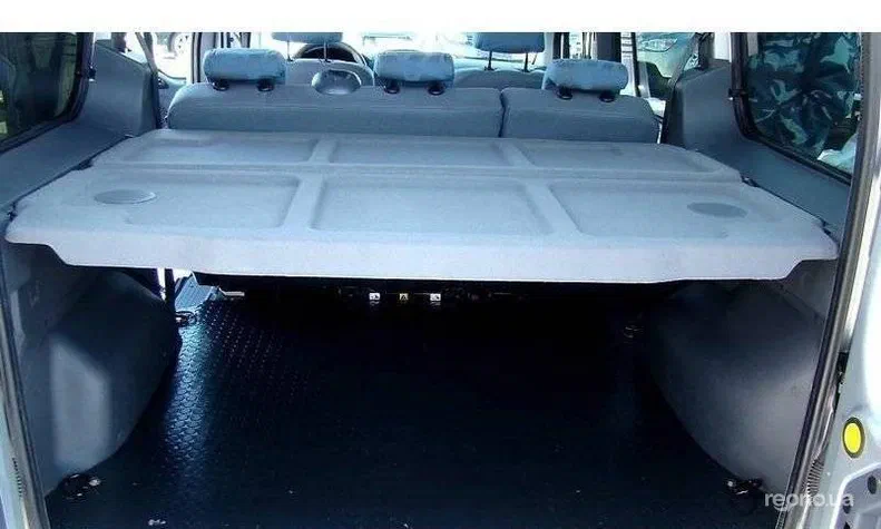 Ford Tourneo Connect 2014 - 4