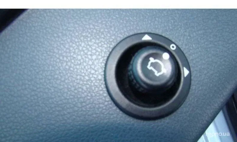 Ford Tourneo Connect 2014 - 20