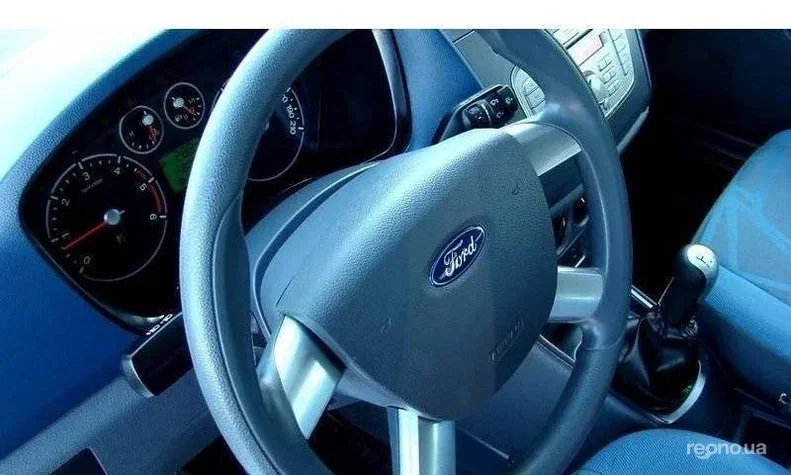 Ford Tourneo Connect 2014 - 17