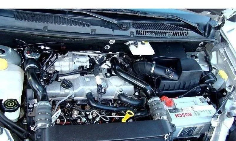 Ford Tourneo Connect 2014 - 25