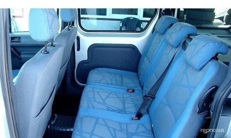 Ford Tourneo Connect 2014 - 5