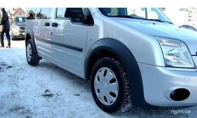 Ford Tourneo Connect 2014 - 9