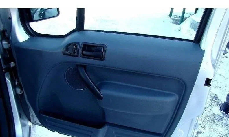 Ford Tourneo Connect 2014 - 1