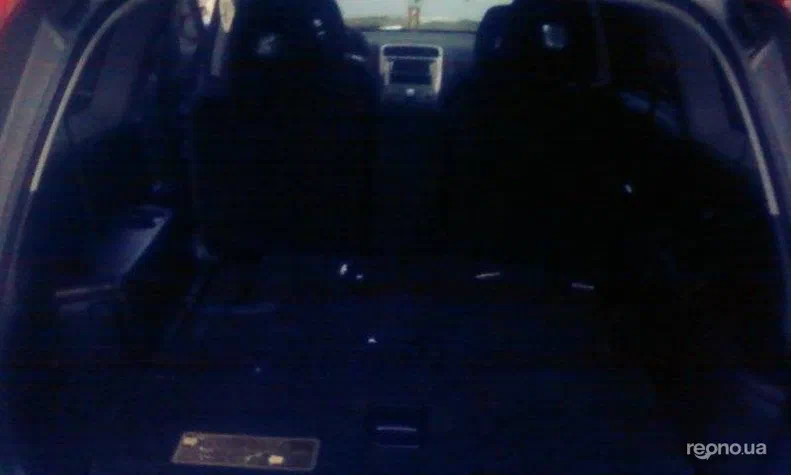 Honda Stream 2004 - 7