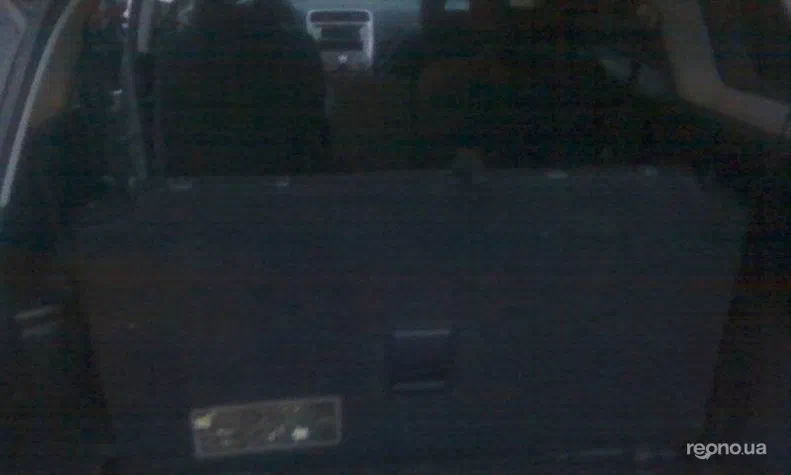 Honda Stream 2004 - 9