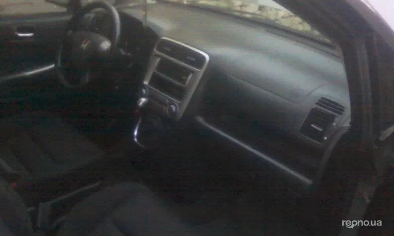 Honda Stream 2004 - 1