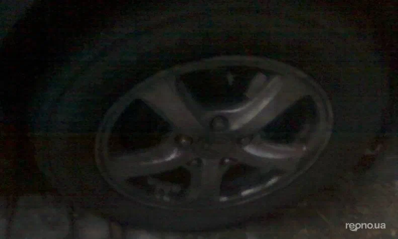 Honda Stream 2004 - 15