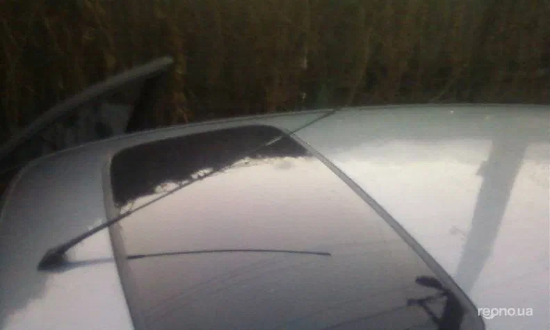 Honda Stream 2004 - 11