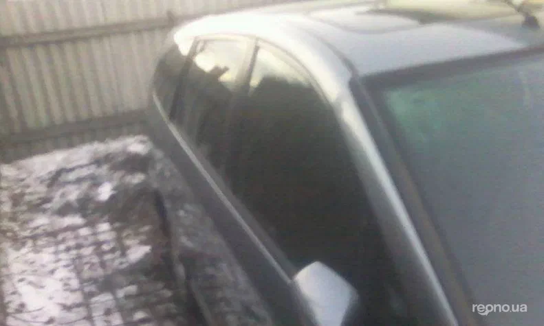 Honda Stream 2004 - 13