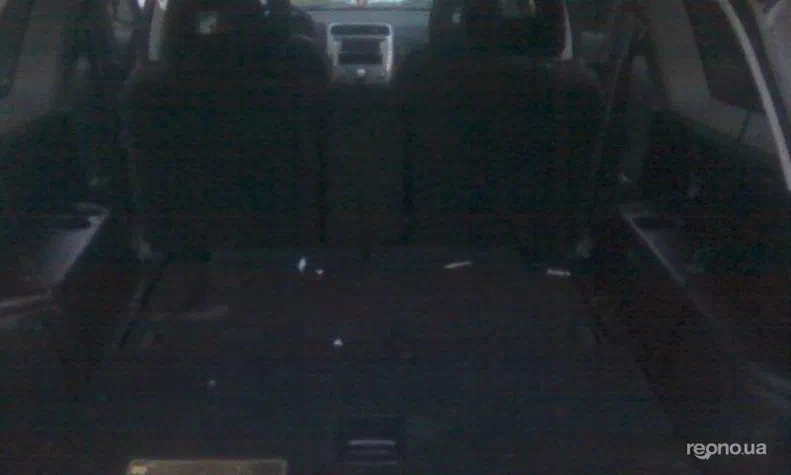 Honda Stream 2004 - 8