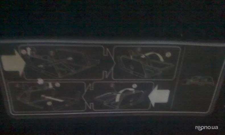 Honda Stream 2004 - 10