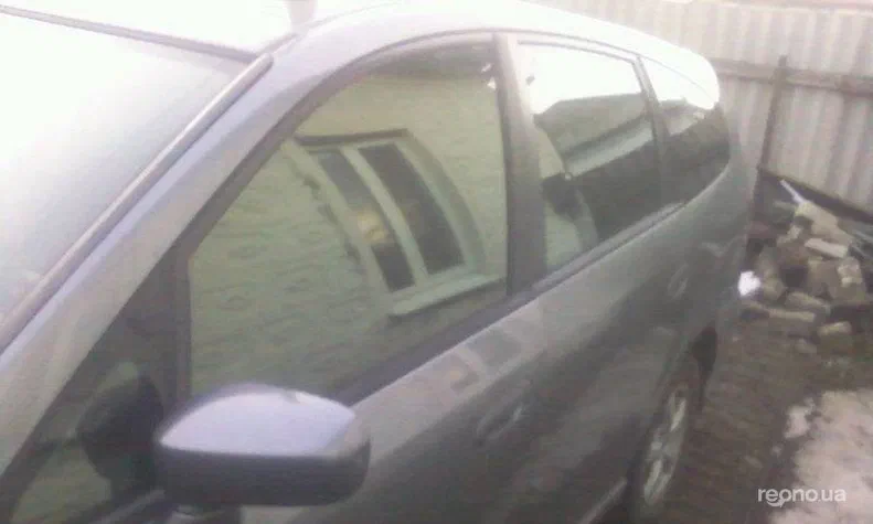 Honda Stream 2004 - 12