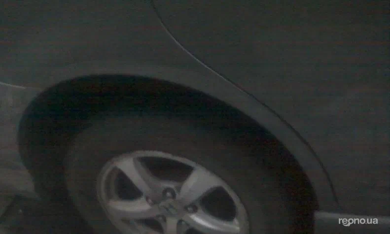 Honda Stream 2004 - 14