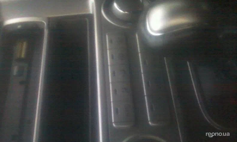 Honda Stream 2004 - 17