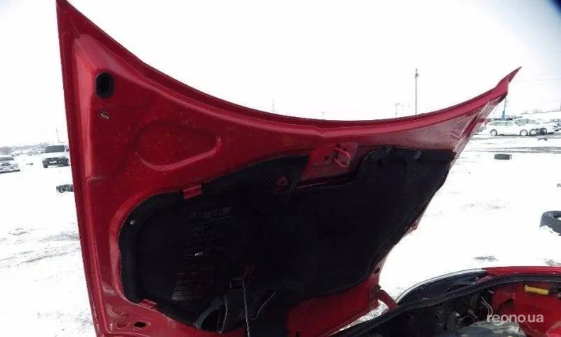 Renault Kangoo 2006 - 0