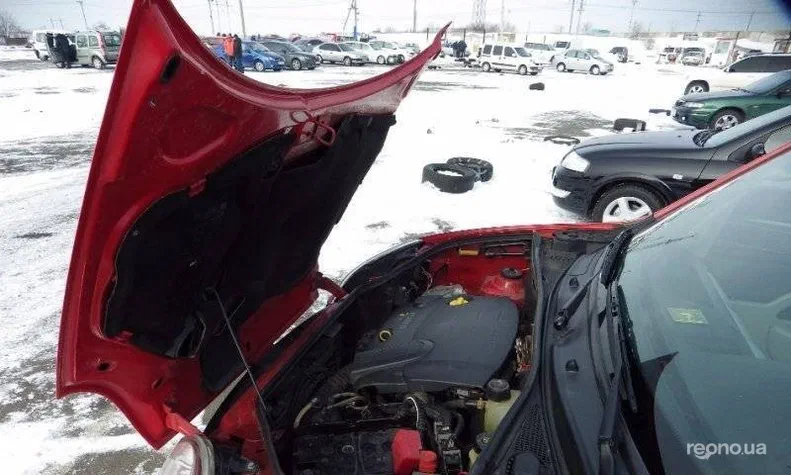 Renault Kangoo 2006 - 2