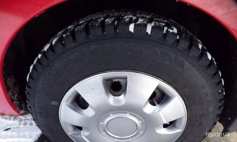 Renault Kangoo 2006 - 14