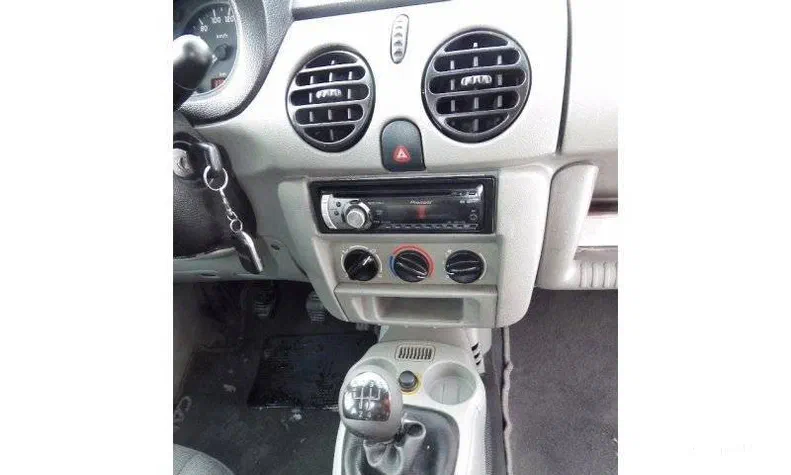 Renault Kangoo 2006 - 11