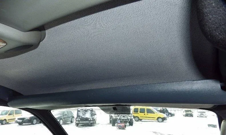 Renault Kangoo 2006 - 3