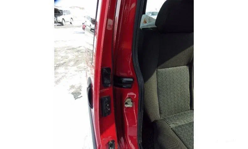 Renault Kangoo 2006 - 6