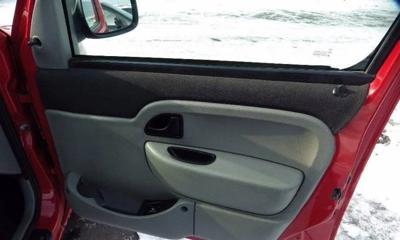 Renault Kangoo 2006 - 9