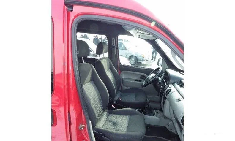 Renault Kangoo 2006 - 12