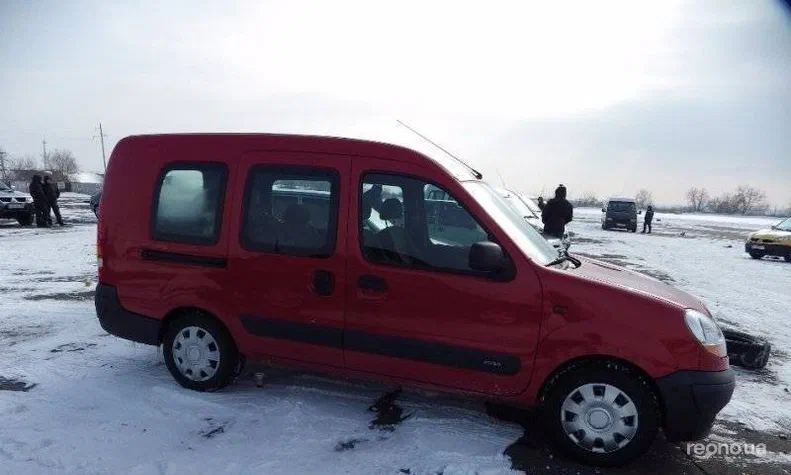 Renault Kangoo 2006 - 19