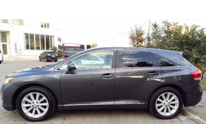 Toyota Venza 2011 - 6