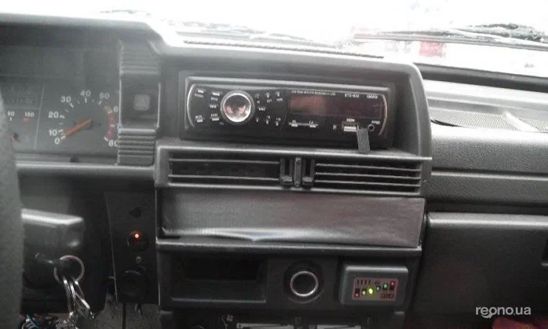 Lada (ВАЗ) 2109 1991 - 3