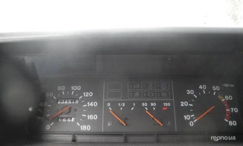Lada (ВАЗ) 2109 1991 - 4