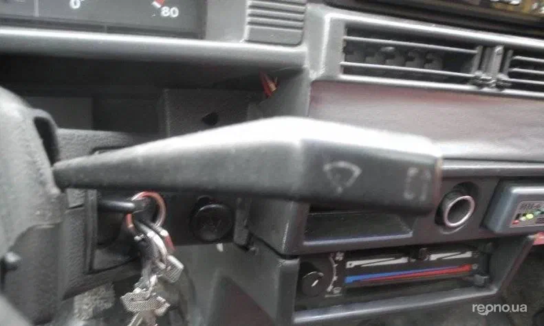 Lada (ВАЗ) 2109 1991 - 5