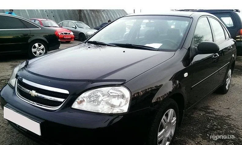 Chevrolet Lacetti 2006 - 1