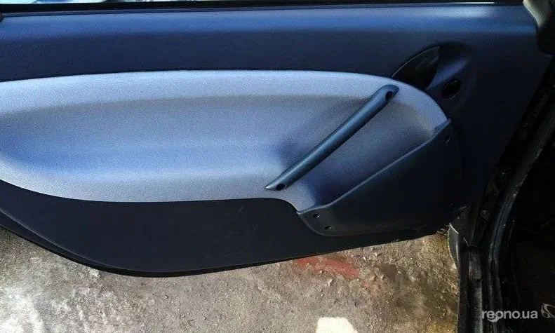 Smart Fortwo 2004 - 5
