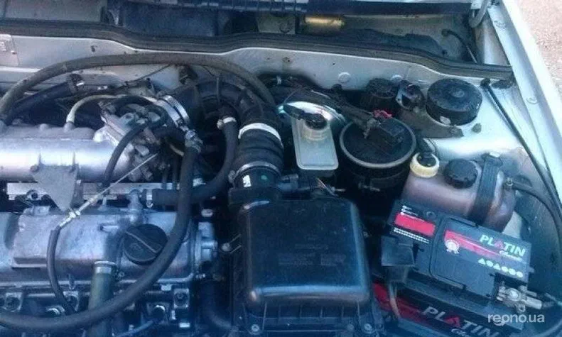 Lada (ВАЗ) 21099 2005 - 0