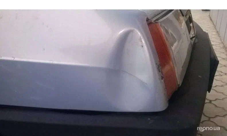 Lada (ВАЗ) 21099 2005 - 1