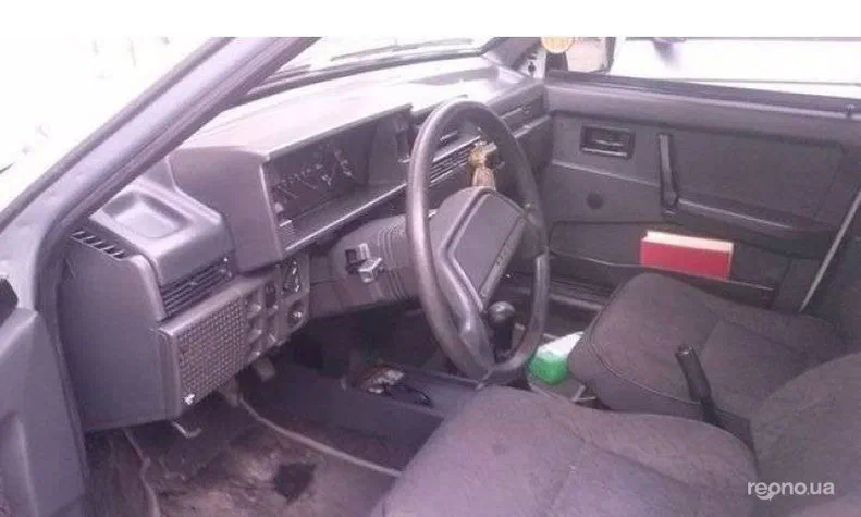 Lada (ВАЗ) 21099 2005 - 2