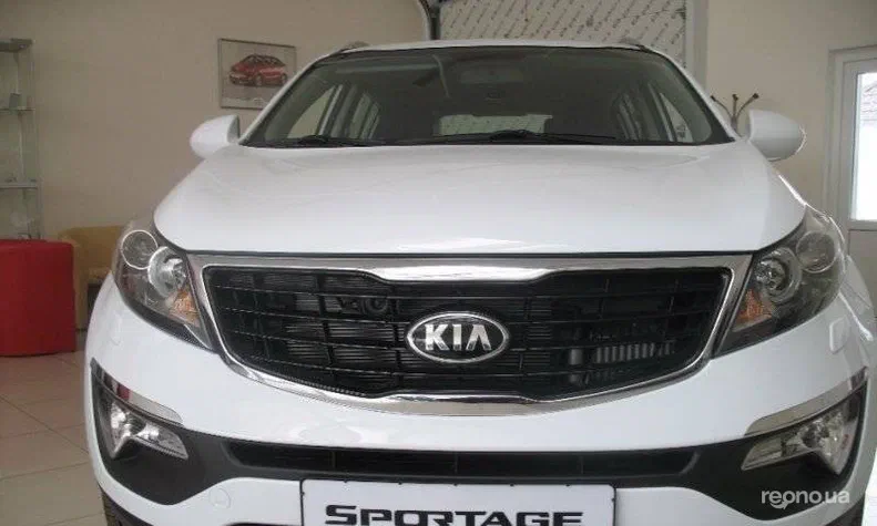 Kia Sportage 2015 - 7