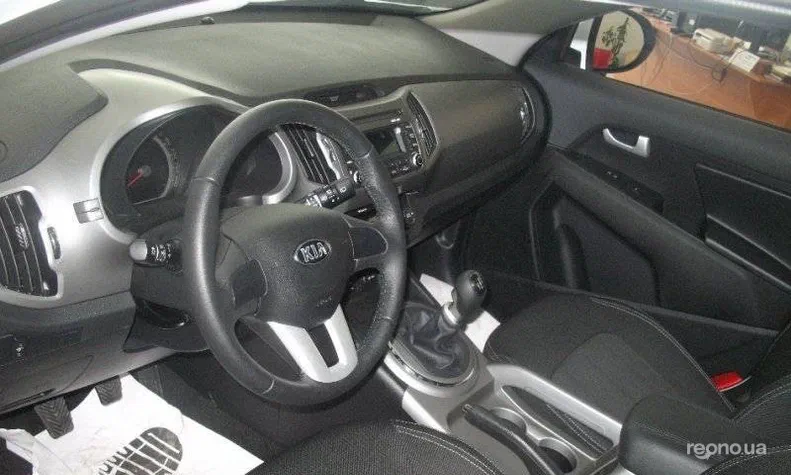 Kia Sportage 2015 - 3