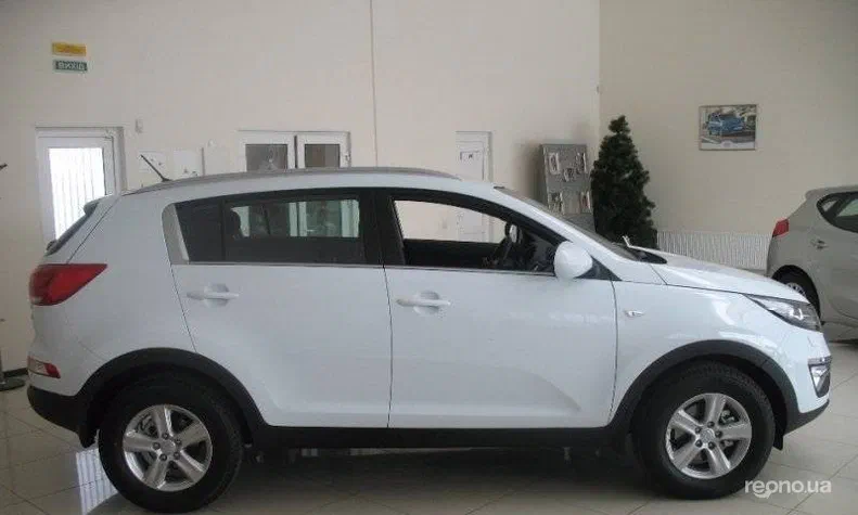 Kia Sportage 2015 - 5