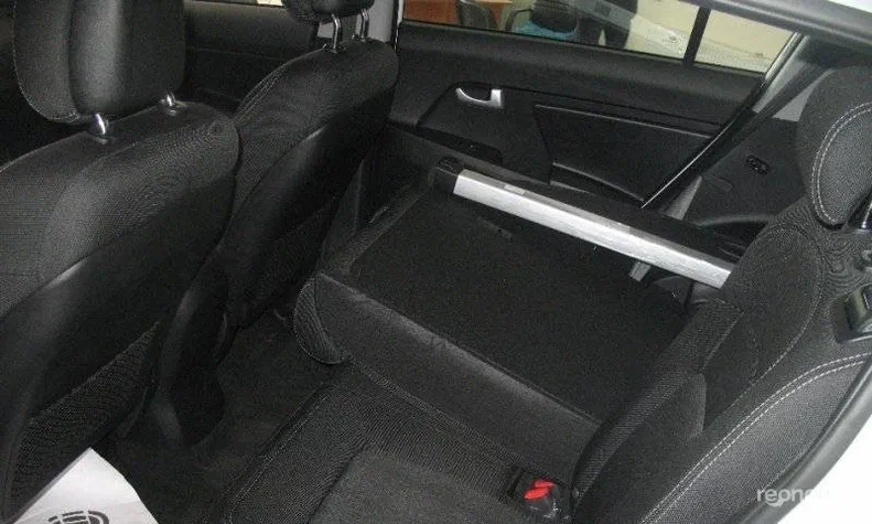 Kia Sportage 2015 - 1