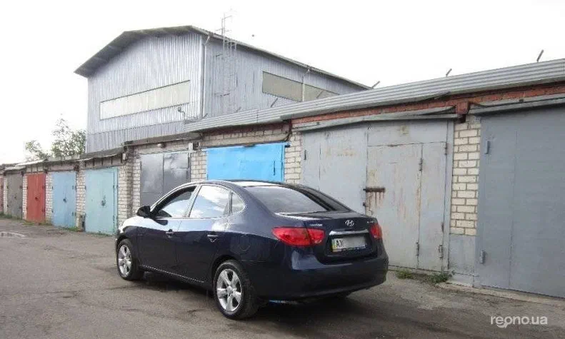 Hyundai Elantra 2010 - 0