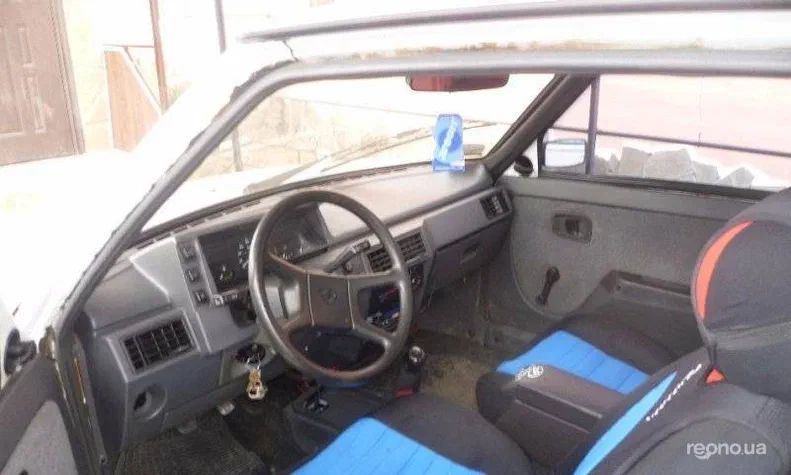 ЗАЗ 1102 «Таврія» 2000 - 8