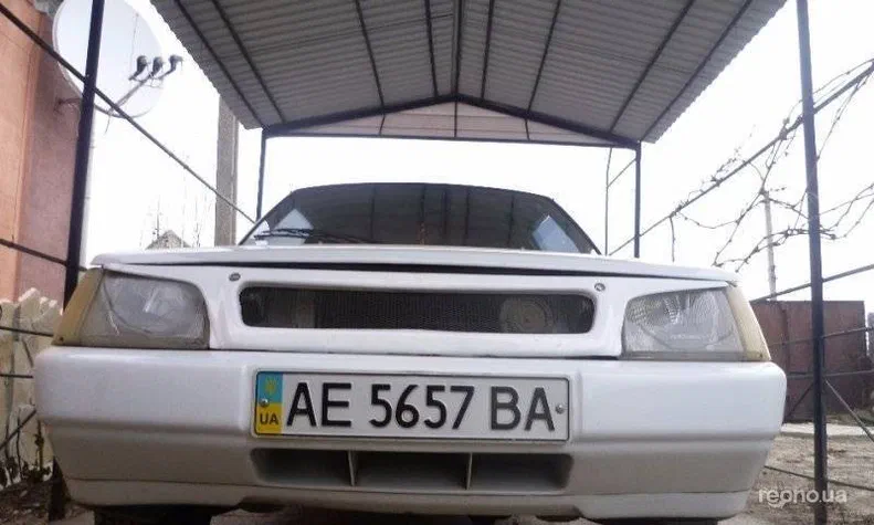 ЗАЗ 1102 «Таврія» 2000 - 13